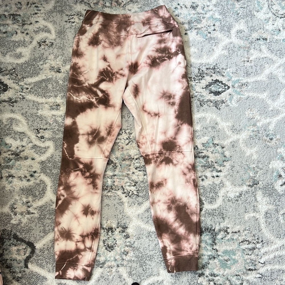 Lululemon Men’s City Sweat Joggers 29” - Picture 7 of 10